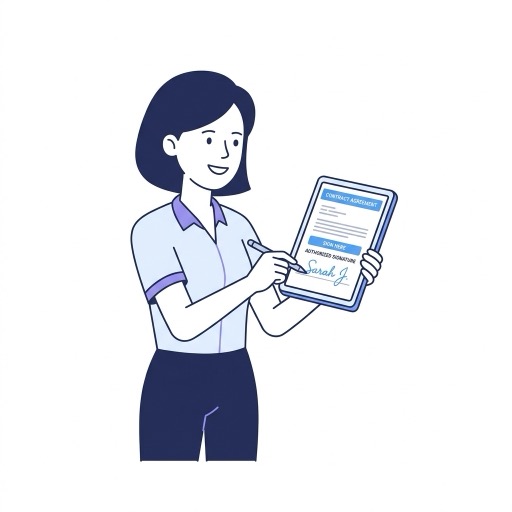 E-Signature